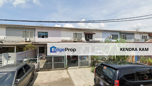 No. 91, Jalan Dato Dagang 28, Taman Sentosa, 41200, Klang, Selangor, Selangor, Klang