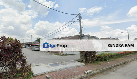 LELONG Property No. 5, Jalan Kebun Nenas 4E/KS 8, Bandar Putera 2, 41200, Klang, Selangor, Selangor, Klang