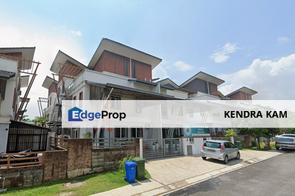 LELONG Property No. 14, Jalan Pegaga U12/1A, Desa Alam (on-site is Seksyen U12), 40170, Shah Alam, Selangor, Selangor, Shah Alam