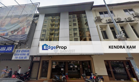 No. 69, Jalan SS 610, Kelana Jaya, 47301, Petaling Jaya, Selangor, Selangor, Petaling Jaya