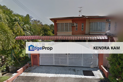 No. 3, Jalan Kesuma 721, Bandar Tasik Kesuma, 43700, Beranang, Selangor, Selangor, Semenyih