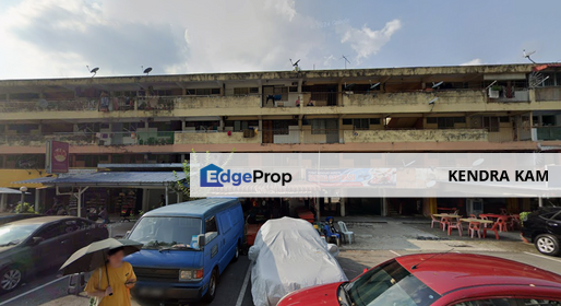 No. 207, Blok 10, Pangsapuri PKNS, Jalan Selar 1726, Seksyen 17, 40200, Shah Alam, Selangor, Selangor, Shah Alam