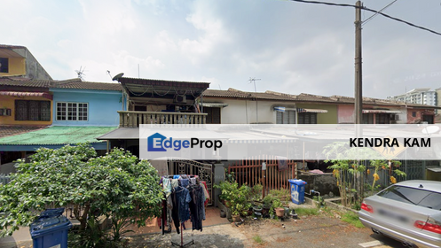 No. 55, Jalan Nyaman 2520, Taman Sri Muda, Seksyen 25, 40400, Shah Alam, Selangor, Selangor, Shah Alam