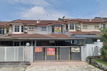 Kaseh Heights, Semenyih