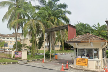 Bandar Seri Putra