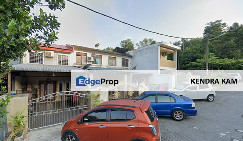 LELONG Property No. 30, Jalan RP 8/2, Taman Rawang Perdana, 48000, Rawang, Selangor, Selangor, Rawang