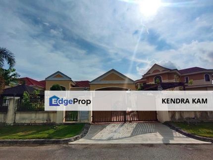 LELONG Property  No. 12, Jalan Warisan Setia 5/4, Kota Warisan, 43900 Sepang, Selangor, Selangor, Sepang