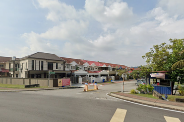 Seksyen 7, Shah Alam