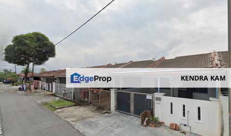 BANK LELONG No. 33, Jalan Melati 2B/1, Taman Melati, 48200, Serendah, Selangor, Selangor, Serendah