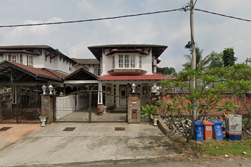 Seksyen 11, Shah Alam