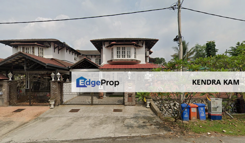 BANK LELONG No. 6, Jalan Badik 11/4, Seksyen 11, 40000 Shah Alam, Selangor, Selangor, Shah Alam