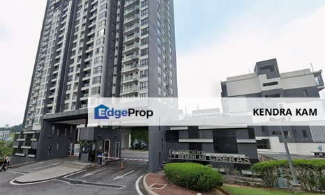 BANK LELONG  No. A-15-01, Block A, Jalan Suria Residen, Residensi Sembilan Cheras, 43200 Cheras, Selangor, Selangor, Cheras