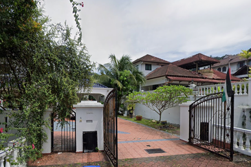 Seksyen 8, Shah Alam