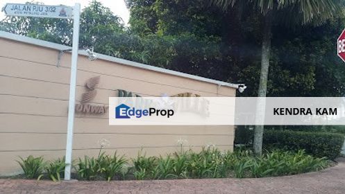 BANK LELONG No. 7-2, Parkville Townhouse, Jalan PJU 333 Sunway Damansara, 47810 Petaling Jaya, Selangor, Selangor, Sunway Damansara