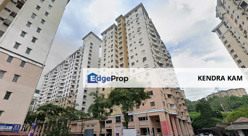 BANK LELONG  No. PS-13A-08, Pangsapuri Prima Saujana, Jalan Wangsa 2/6, Taman Wangsa Permai, 52200 Kuala Lumpur, Kuala Lumpur, Kepong