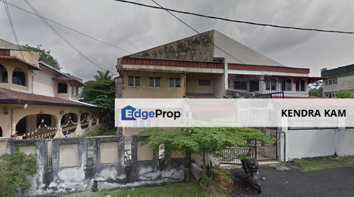 BANK LELONG No. 21, Jalan Berlian, Taman Berlian, 68100, Batu Caves, Selangor, Selangor, Batu Caves 