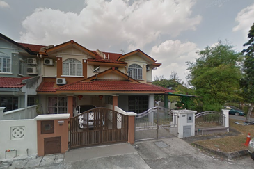 Berjaya Park (Taman Berjaya)