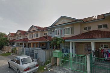 Alam Jaya (Taman Industri Alam Jaya)