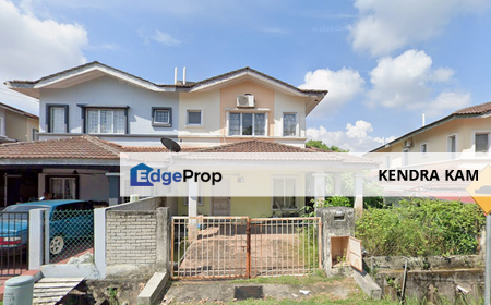 BANK LELONG No. 10, Jalan 62, Bandar Tasik Puteri, 48020 Rawang, Selangor, Selangor, Rawang