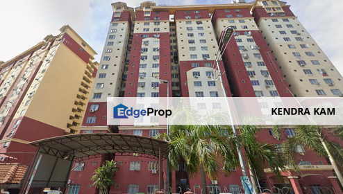 BANK LELONG  No. C-2-28, Block C, Mentari Court Apartment, Jalan PJS 8/9, Taman Seri Mentari, 46150, Petaling Jaya, Selangor, Selangor, Bandar Sunway