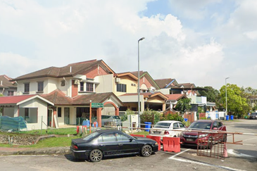 Seksyen 7, Shah Alam