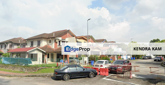 BANK LELONG No. 15, Jalan Platinum 7/49, Seksyen 7, 40000, Shah Alam, Selangor, Selangor, Shah Alam