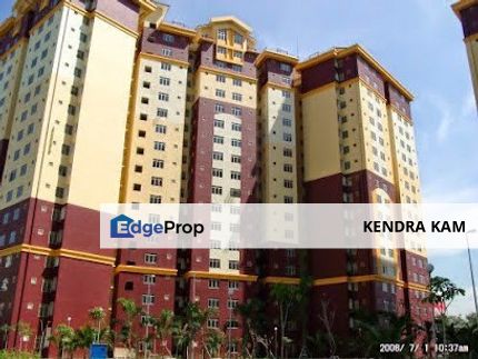 BANK LELONG No. F-03-21, Blok F, Mentari Court, Jalan PJS 8/9, Taman Seri Mentari, 46150, Petaling Jaya, Selangor, Selangor, Bandar Sunway