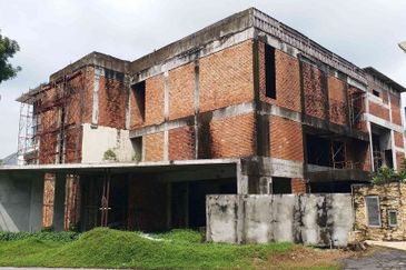 Country Heights Kajang