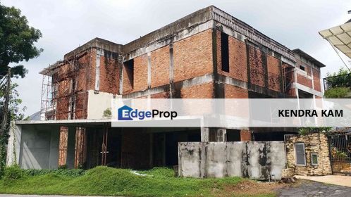 BANK LELONG No. 714, Persiaran Senyum Bintang, Country Heights, 43000, Kajang, Selangor, Selangor, Country Heights