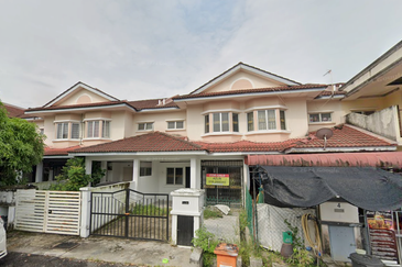 Alam Jaya (Taman Industri Alam Jaya)