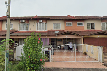 Bandar Sunway Semenyih