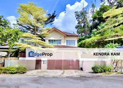 BANK LELONG No. 19, Jalan Kenyalang 114G, PJU 5, Kota Damansara, 47810, Petaling Jaya, Selangor, Selangor, Kota Damansara