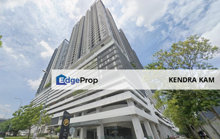 BANK LELONG No. SB1-31-08, D'Sara Sentral, Jalan Welfare, Kampung Baru Sungai Buloh, Seksyen U19, 40160 Shah Alam, Selangor, Selangor, Sungai Buloh