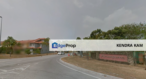 BANK LELONG No. 5, Jalan Amanputra 16, Taman Amanputra, 47130, Puchong, Selangor, Selangor, Puchong South