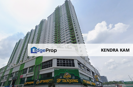 BANK LELONG No. B1-31-11, Parklane OUG Service Apartment, No. 1, Jalan 1152, Taman OUG Parklane, 58200 Kuala Lumpur, Kuala Lumpur, Taman OUG