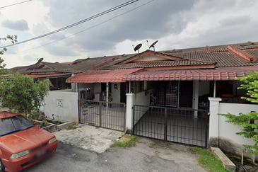 Bandar Rinching Seksyen 1