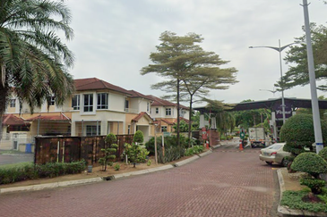 Kemuning Utama Permai