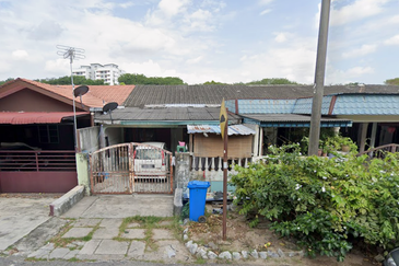 Seksyen 24, Shah Alam