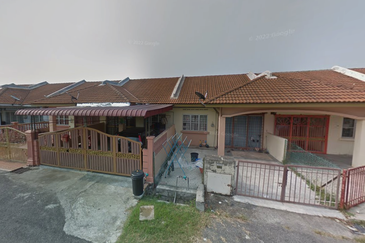 Bandar Mahkota Banting (Brooklands)