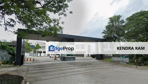 BANK LELONG No. 19, Lake Belva, Jalan Tasik Prima 6, Taman Tasik Prima, 47150 Puchong, SelangorNo. 19, Lake Belva, Jalan Tasik Prima 6, Taman Tasik Pr, Selangor, Puchong