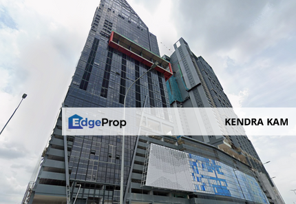 BANK LELONG No. A-26-08, Residensi Stellar 8 Sri Petaling, No. 1, Jalan Naga Emas, Sri Petaling, 57000 Kuala Lumpur, Kuala Lumpur, Bandar Baru Sri Petaling