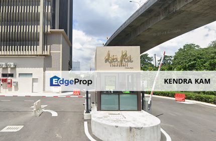 BANK LELONG No. A-33-12, Residensi Duta Park, No.11, Jalan Kuching, 51200 Kuala Lumpur, Kuala Lumpur, Jalan Kuching