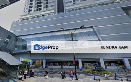 BANK LELONG No. 13A-10, 13th Floor, Quill Residences, No. 1018, Jalan Sultan Ismail, 50250 Kuala Lumpur, Kuala Lumpur, KL City