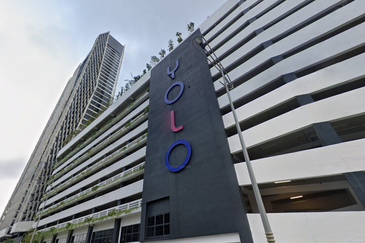 Yolo Signature Suites