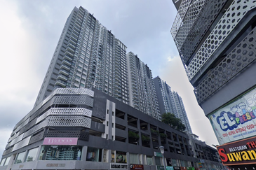 Savanna Executive Suites @ Southville City