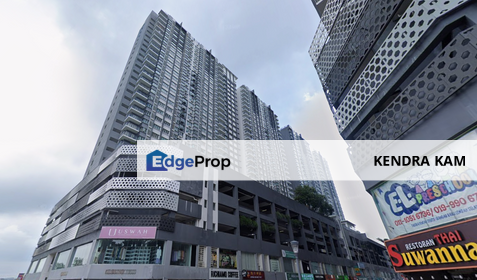 BANK LELONG Unit No. D2-23a-11, 23ath Floor, Block D2, Savanna Executives Suites, Jalan Southvile 2, Southville City, 43800 Dengkil, Selangor, Selangor, Bangi