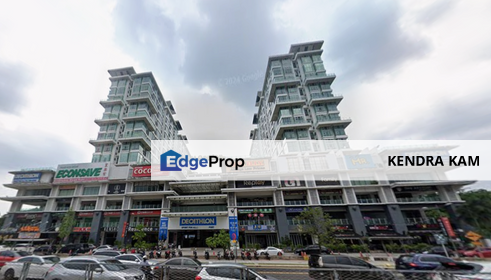 BANK LELONG No. A-13A-21, Tower A, The Scott Garden Soho, No. 289, Jalan Klang Lama, Kompleks Rimbun Scott, 58000 Kuala Lumpur, Kuala Lumpur, Jalan Klang Lama (Old Klang Road)