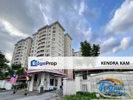 BANK LELONG No. D-3-8, Block D, Pertiwi Indah, Jalan Pertiwi, Taman Maluri, 55100 Kuala Lumpur, Kuala Lumpur, Kampung Pandan