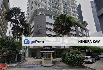 BANK LELONG No. B-16-2, Binjai Residency, No. 1, Lorong Binjai, 50450 Kuala Lumpur, Kuala Lumpur, KLCC