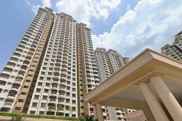 Villa Angsana Condominium